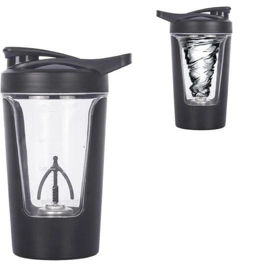 Automatic Mixing Cup, with USB-C